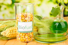 Ilton biofuel availability