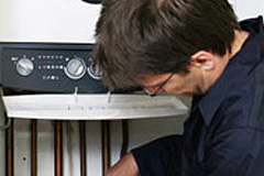 boiler repair Ilton