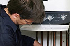 boiler replacement Ilton