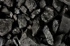 Ilton coal boiler costs